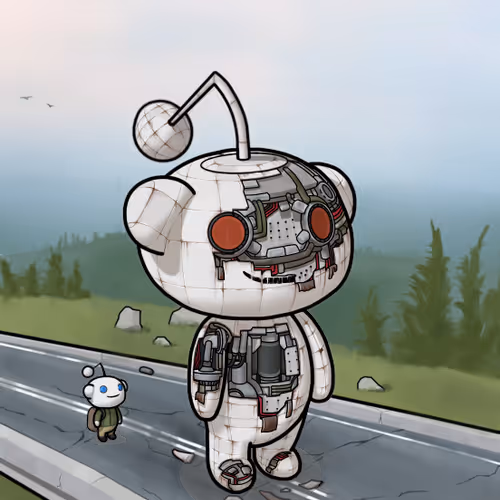 Spooky Sequel Mas U X Reddit Collectible Avatars