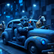 Mafia of Donim City