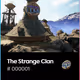 The Strange Clan