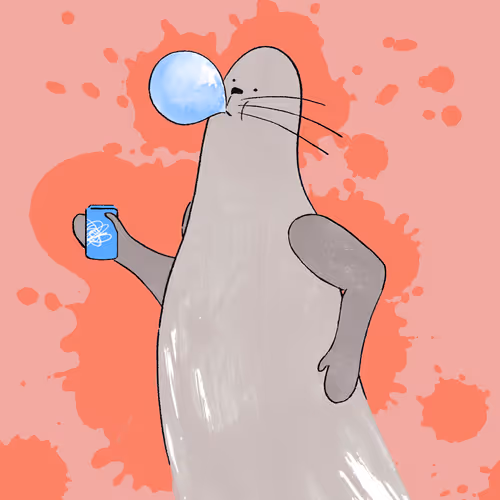 Seal #26