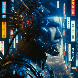 Jomei A.I.