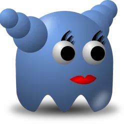 Pacman Avatar #444