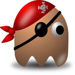 Pacman Avatar #443