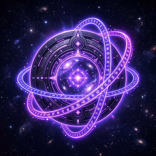 PolyGame Quantum Relics