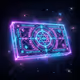 Harmonic Keystone