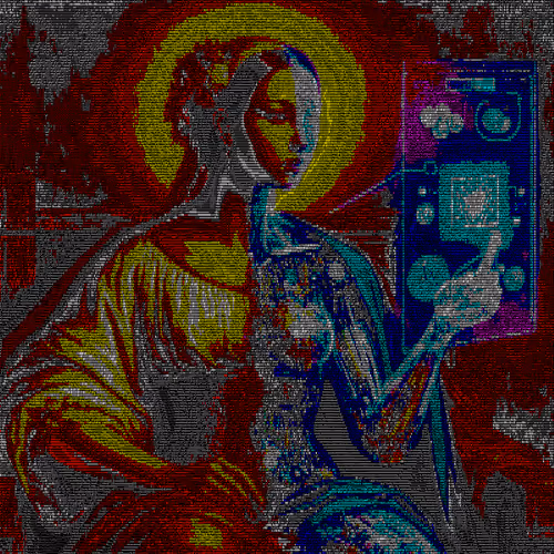 Item #21 Media