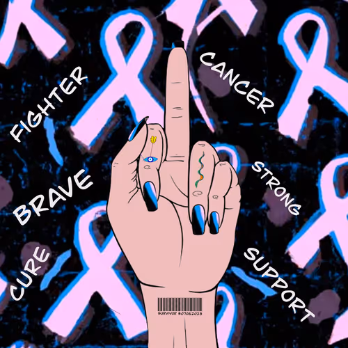 F*Cancer Rebels With A Cause #658