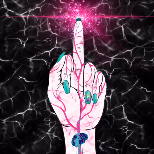 F*Cancer Rebels With A Cause #657