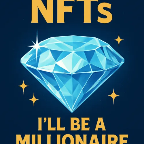 Diamond Dreams Nft