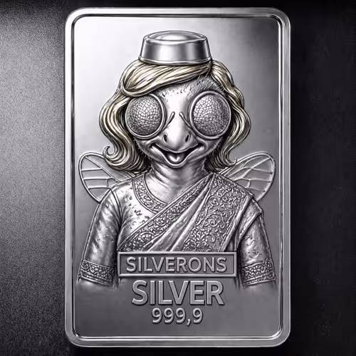 Silverons