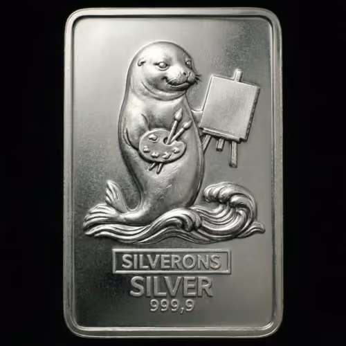 Silverons