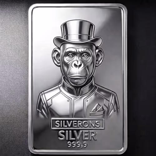 Silverons