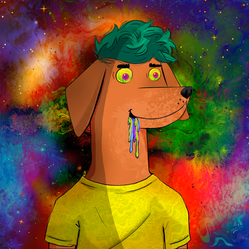 Hapoochi #153
