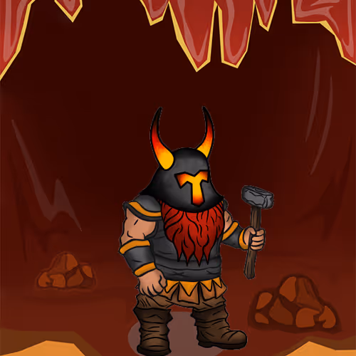 Boulderkin #2