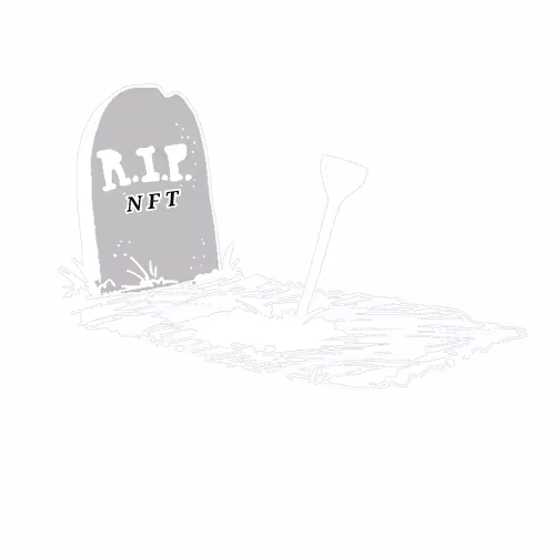 RIP FOR NFT 2