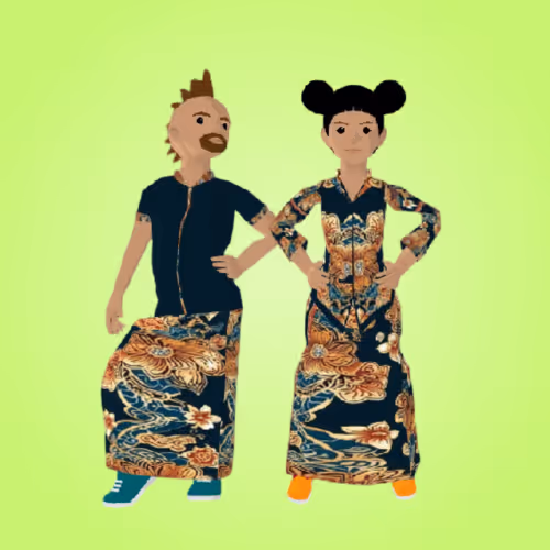 Kebaya