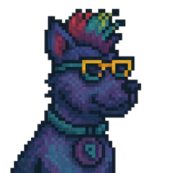 PunkDoge