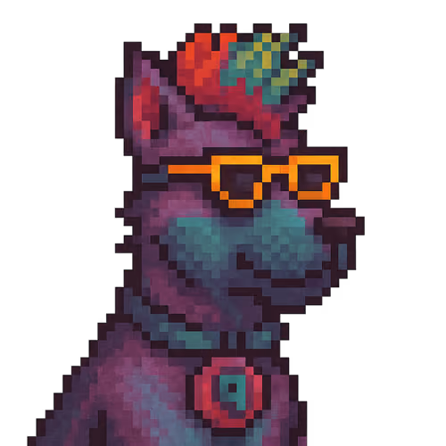 PunkDoge