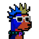 5446