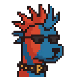 PunkDoge
