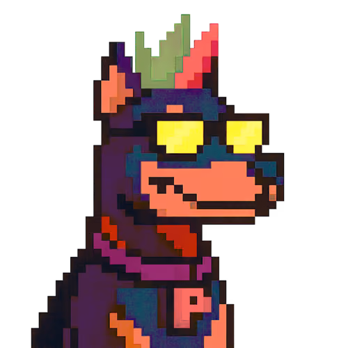 PunkDoge