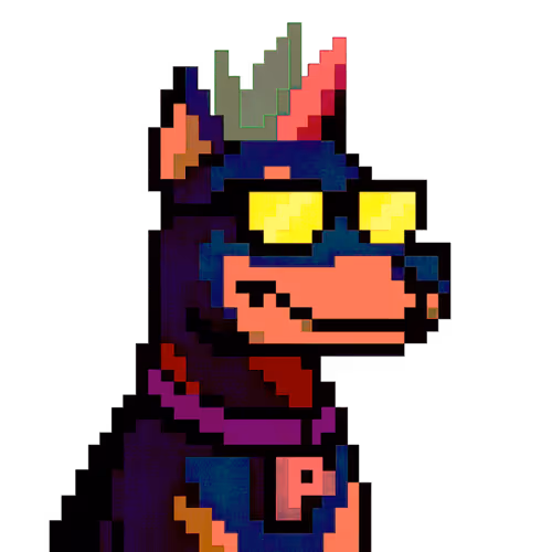 PunkDoge