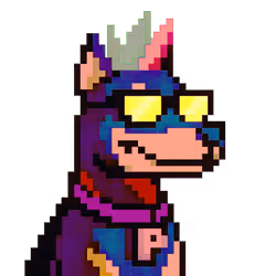 PunkDoge