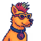 PunkDoge