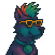 8641