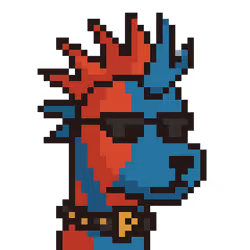 PunkDoge