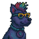 8543