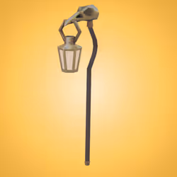 Bird Cane (ICE Level 5)