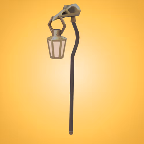 Bird Cane (ICE Level 5)