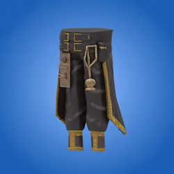 Plague Trousers (ICE Rank 5)
