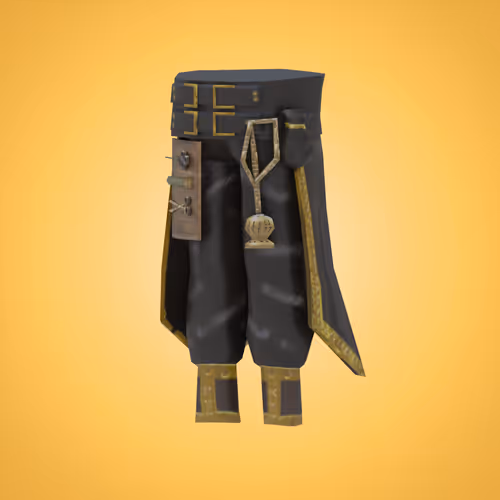 Decentral Games Premium Wearables