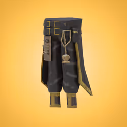 Plague Trousers (ICE Level 5)