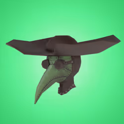 Venetian Mask (ICE Level 2)