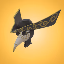 Venetian Mask (ICE Level 5)