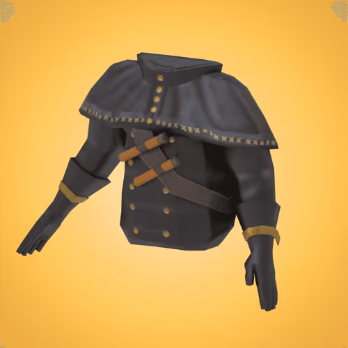 Tunic (ICE Level 5)