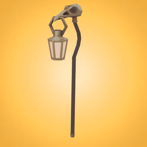 Bird Cane (ICE Level 5)