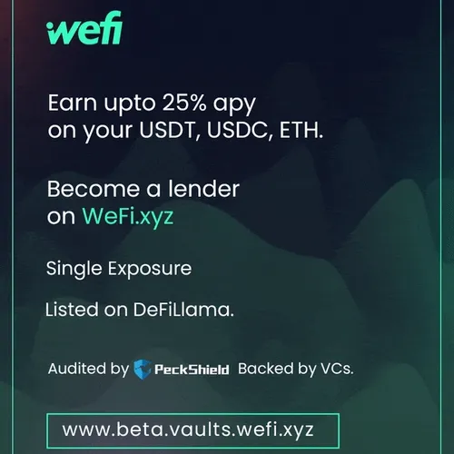 101 Wefi Pop