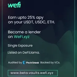 101 WeFi Pops