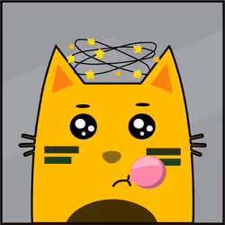 $tylish Cat$ #43