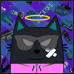 $tylish Cat$ #65