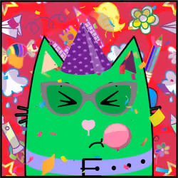 $tylish Cat$ #880