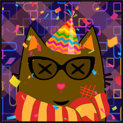 $tylish Cat$ #14