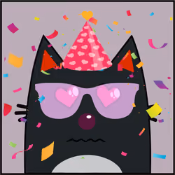 $tylish Cat$ #769