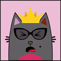 $tylish Cat$ #1459