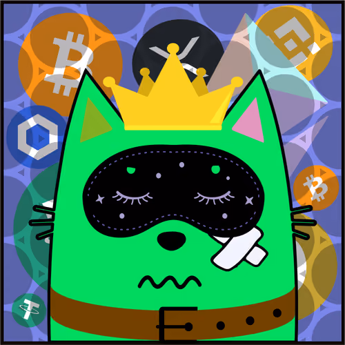 $tylish Cat$ #252