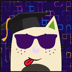 $tylish Cat$ #44